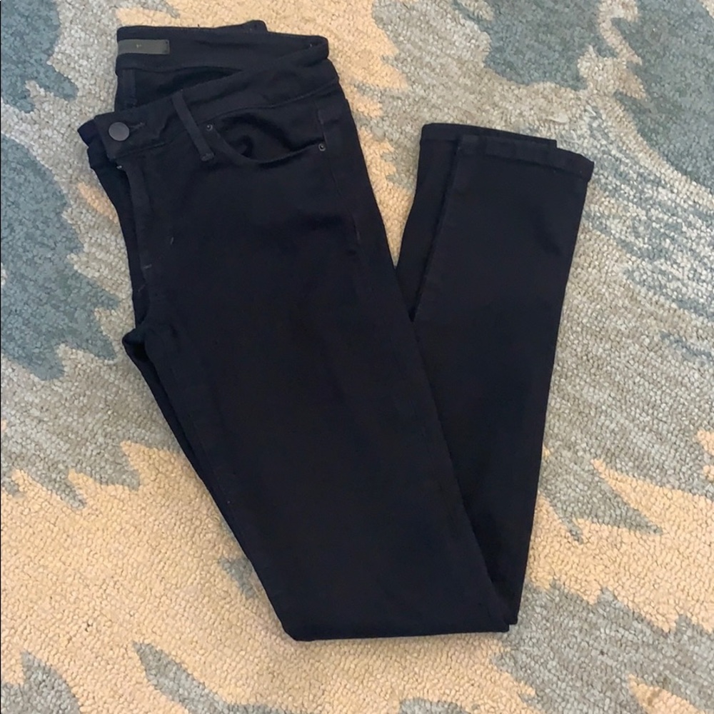 Joes Jeans Black